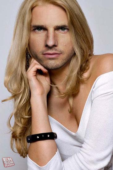 Photoshop'da engel yok  - Resim 71