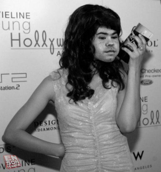 Photoshop'da engel yok  - Resim 5