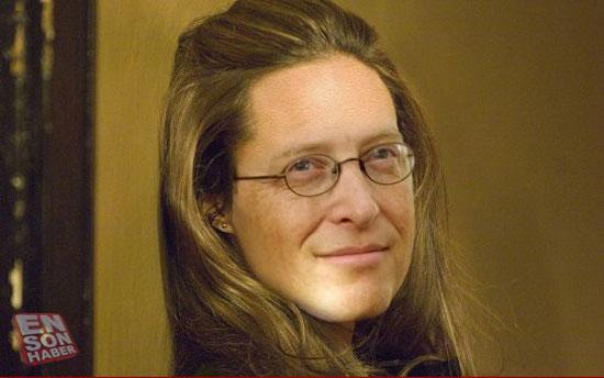 Photoshop'da engel yok  - Resim 55