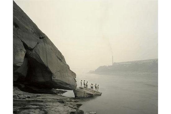 Dünyanın en saygın fotoğrafları - Resim 34