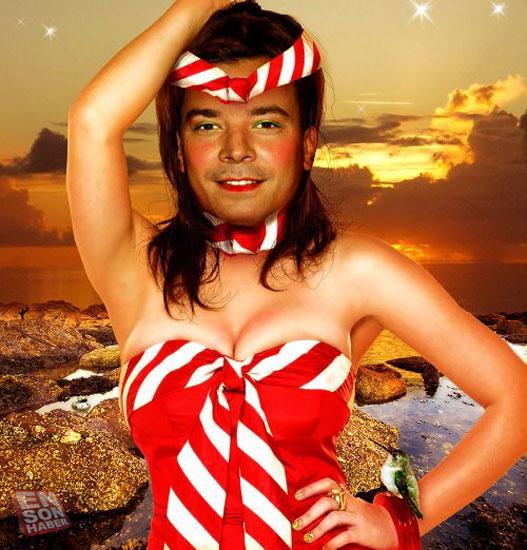 Photoshop'da engel yok  - Resim 62