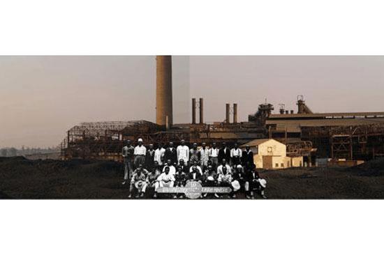 Dünyanın en saygın fotoğrafları - Resim 11