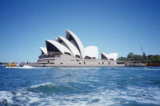 Ülkeler ve sembolleri