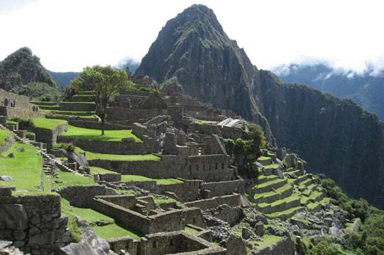 Ülkeler ve sembolleri