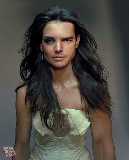Photoshop'da engel yok  - Resim 45