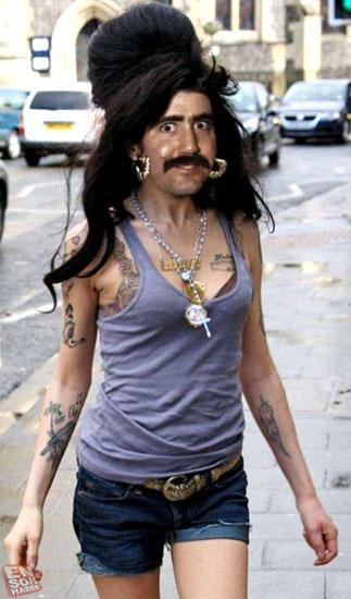 Photoshop'da engel yok  - Resim 84