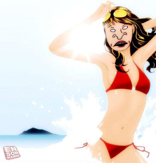 Photoshop'da engel yok  - Resim 39