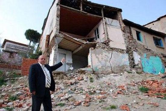Türkiye'nin en önemli depremleri  - Resim 19