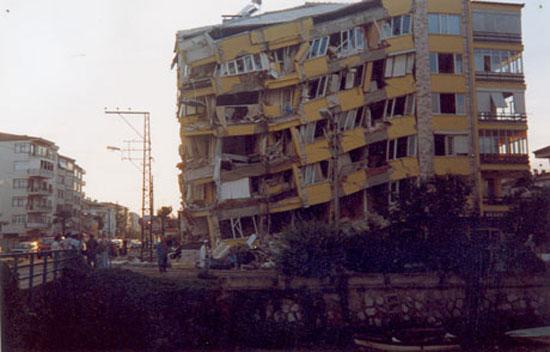 Türkiye'nin en önemli depremleri  - Resim 66