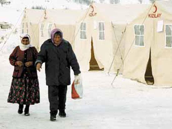 Türkiye'nin en önemli depremleri  - Resim 36