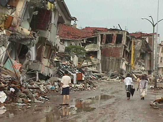 Türkiye'nin en önemli depremleri  - Resim 56