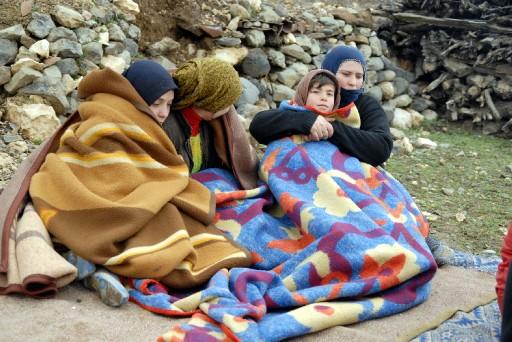Elazığ'da 6 şiddetinde deprem - Resim 33
