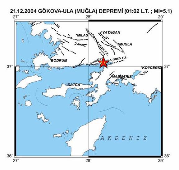 Türkiye'nin en önemli depremleri  - Resim 59
