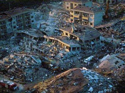 Türkiye'nin en önemli depremleri  - Resim 75