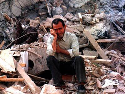Türkiye'nin en önemli depremleri  - Resim 4