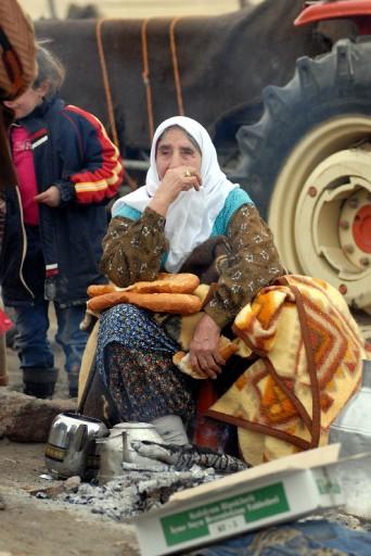 Elazığ'da 6 şiddetinde deprem - Resim 4