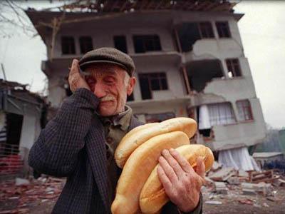 Türkiye'nin en önemli depremleri  - Resim 74