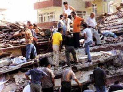 Türkiye'nin en önemli depremleri  - Resim 72