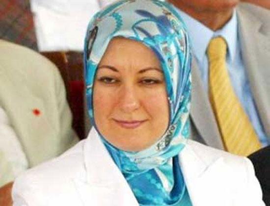 Türkiye’nin en medyatik kadınları - Resim 21