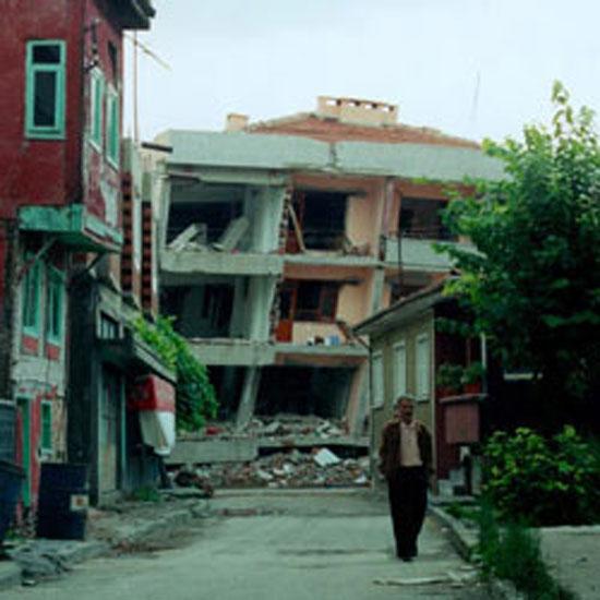 Türkiye'nin en önemli depremleri  - Resim 61