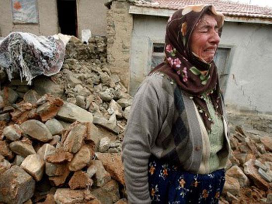 Türkiye'nin en önemli depremleri  - Resim 44
