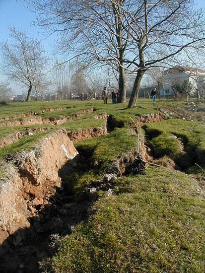 Türkiye'nin en önemli depremleri  - Resim 14