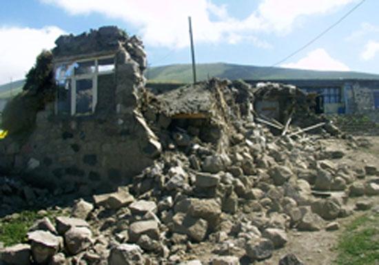 Türkiye'nin en önemli depremleri  - Resim 39