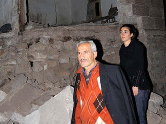 Türkiye'nin en önemli depremleri  - Resim 73