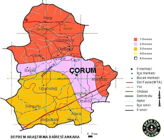 Türkiye'nin en önemli depremleri  - Resim 62