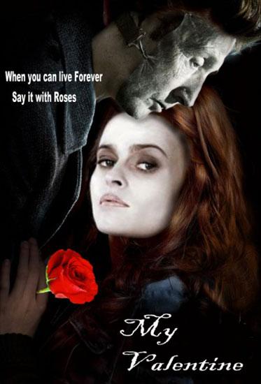 En romantik film afişleri - Resim 15