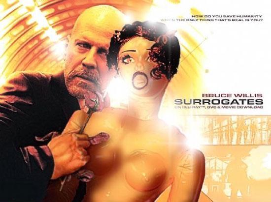 En romantik film afişleri - Resim 22