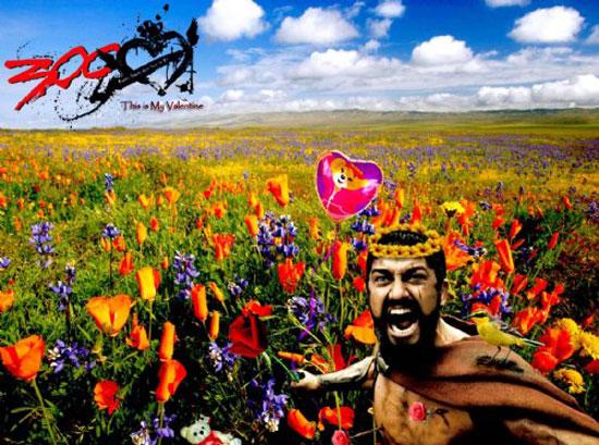 En romantik film afişleri - Resim 39