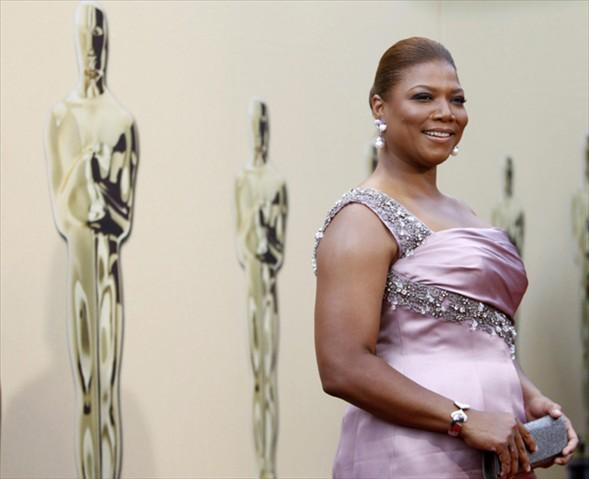 Oscar'da kırmızı halı şıklığı