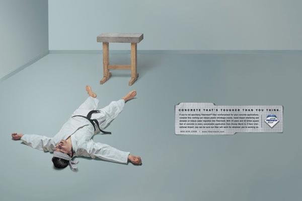 En çarpıcı reklam fotoğrafları - Resim 16