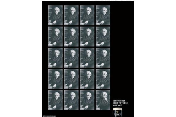 En çarpıcı reklam fotoğrafları - Resim 23
