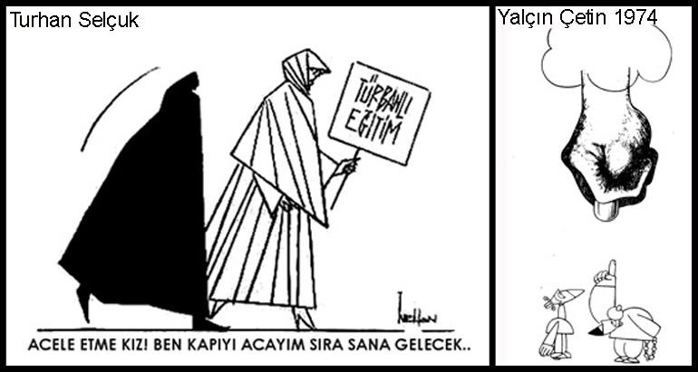 Turhan Selçuk öldü - Resim 10
