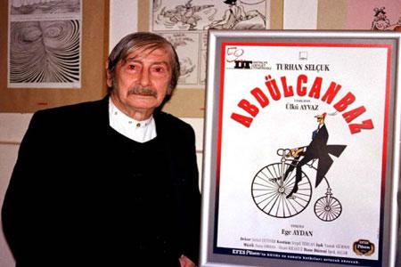 Turhan Selçuk öldü - Resim 5