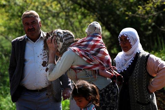 İşte yılın en iyi fotoğrafları - Resim 2