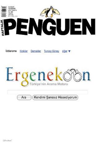 Karikatürlerle 2009 - Resim 65