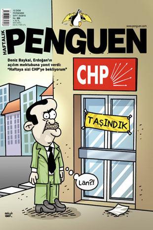Karikatürlerle 2009 - Resim 60