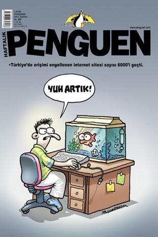 Karikatürlerle 2009 - Resim 53