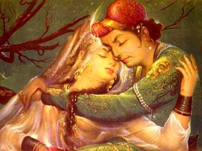 Tarihin en ünlü aşkları - Resim 5