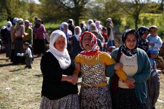 İşte yılın en iyi fotoğrafları - Resim 1