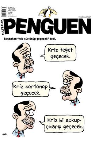 Karikatürlerle 2009 - Resim 74