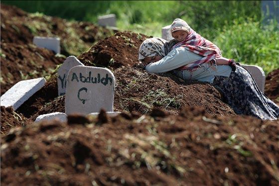 İşte yılın en iyi fotoğrafları - Resim 33
