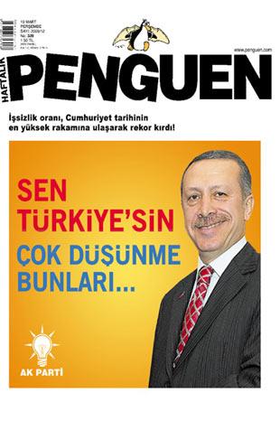 Karikatürlerle 2009 - Resim 31