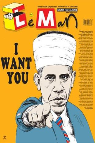 Karikatürlerle 2009 - Resim 3