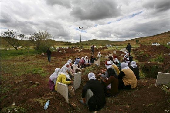 İşte yılın en iyi fotoğrafları - Resim 29
