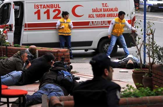 İşte yılın en iyi fotoğrafları - Resim 9