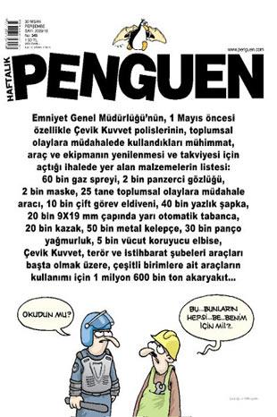 Karikatürlerle 2009 - Resim 49